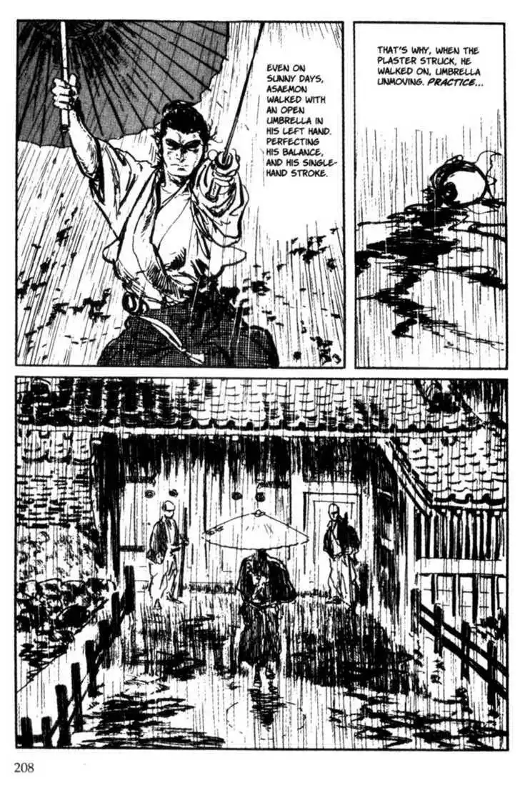 Samurai Executioner Chapter 4 46